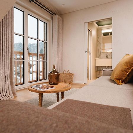 Apartmán In Der Hollau Altaussee Exteriér fotografie