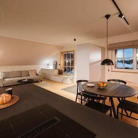 Apartmán In Der Hollau Altaussee Exteriér fotografie