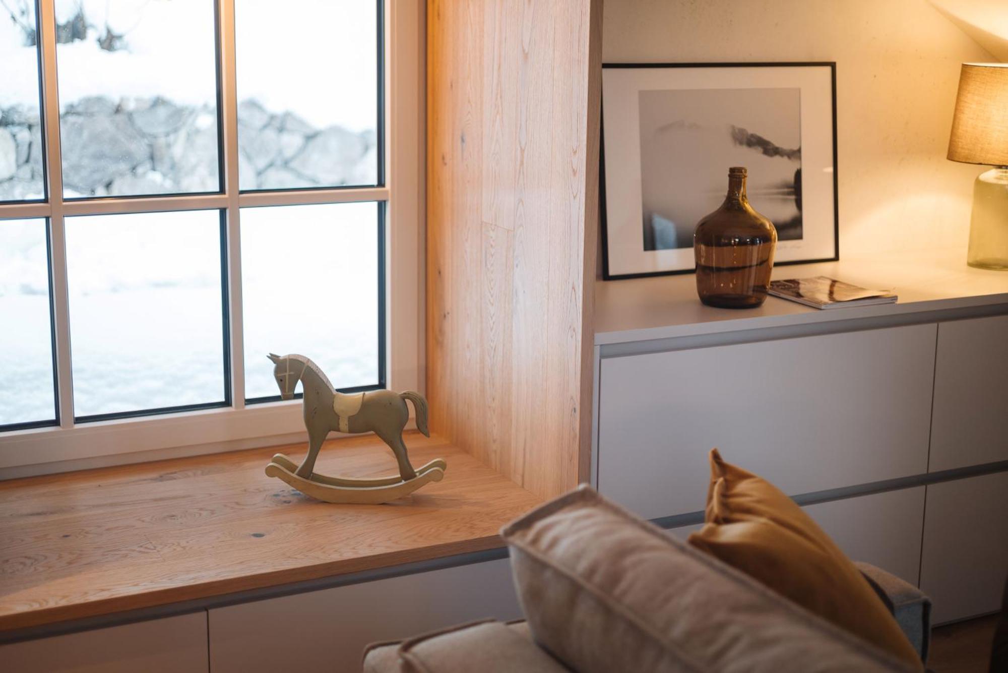 Apartmán In Der Hollau Altaussee Exteriér fotografie