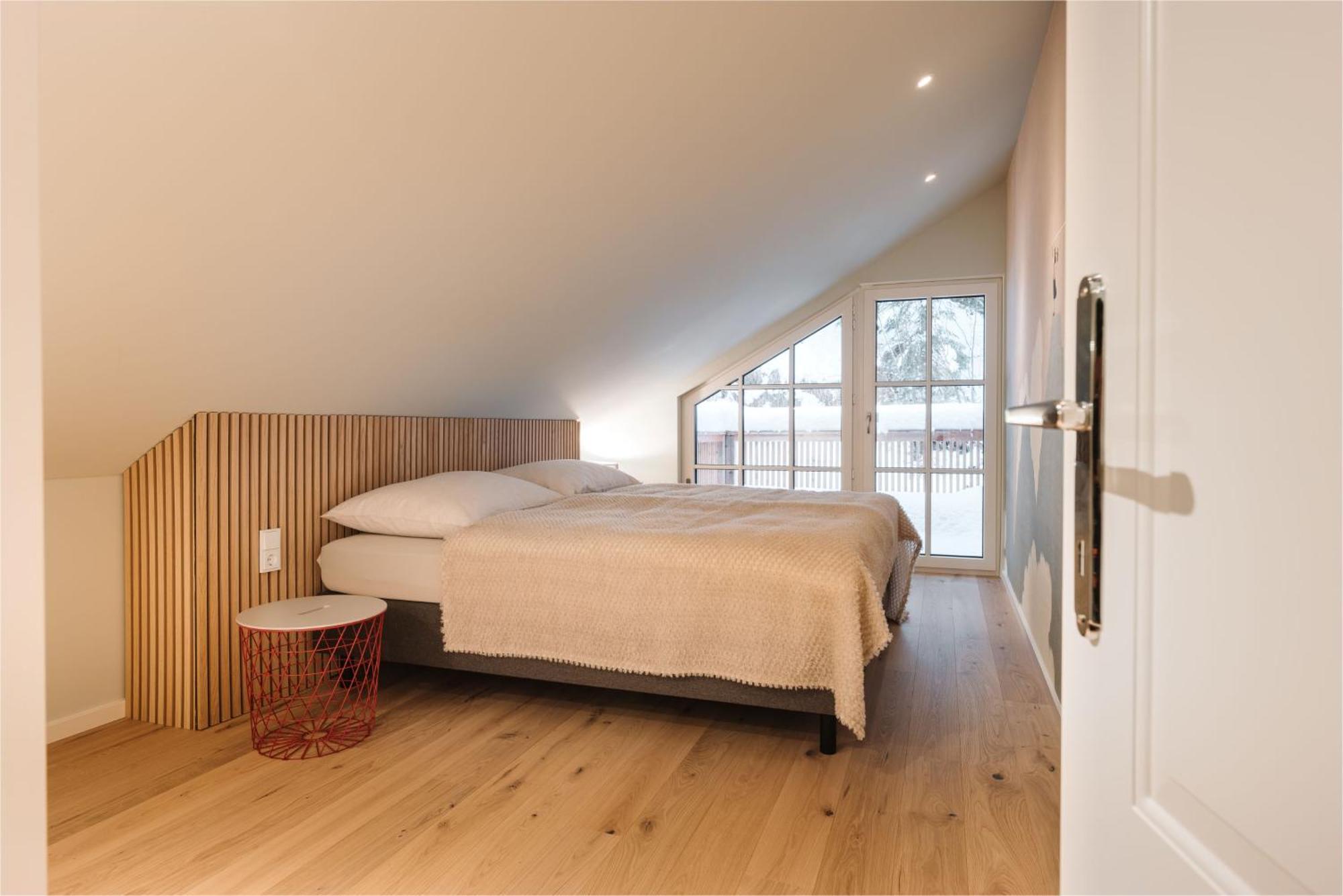 Apartmán In Der Hollau Altaussee Exteriér fotografie