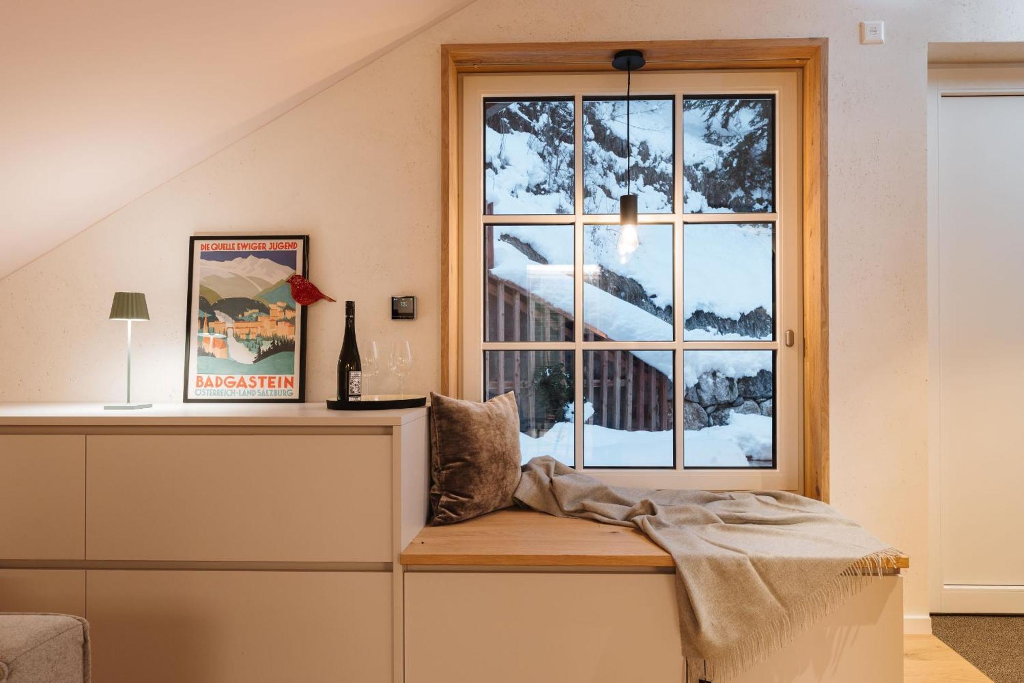 Apartmán In Der Hollau Altaussee Exteriér fotografie