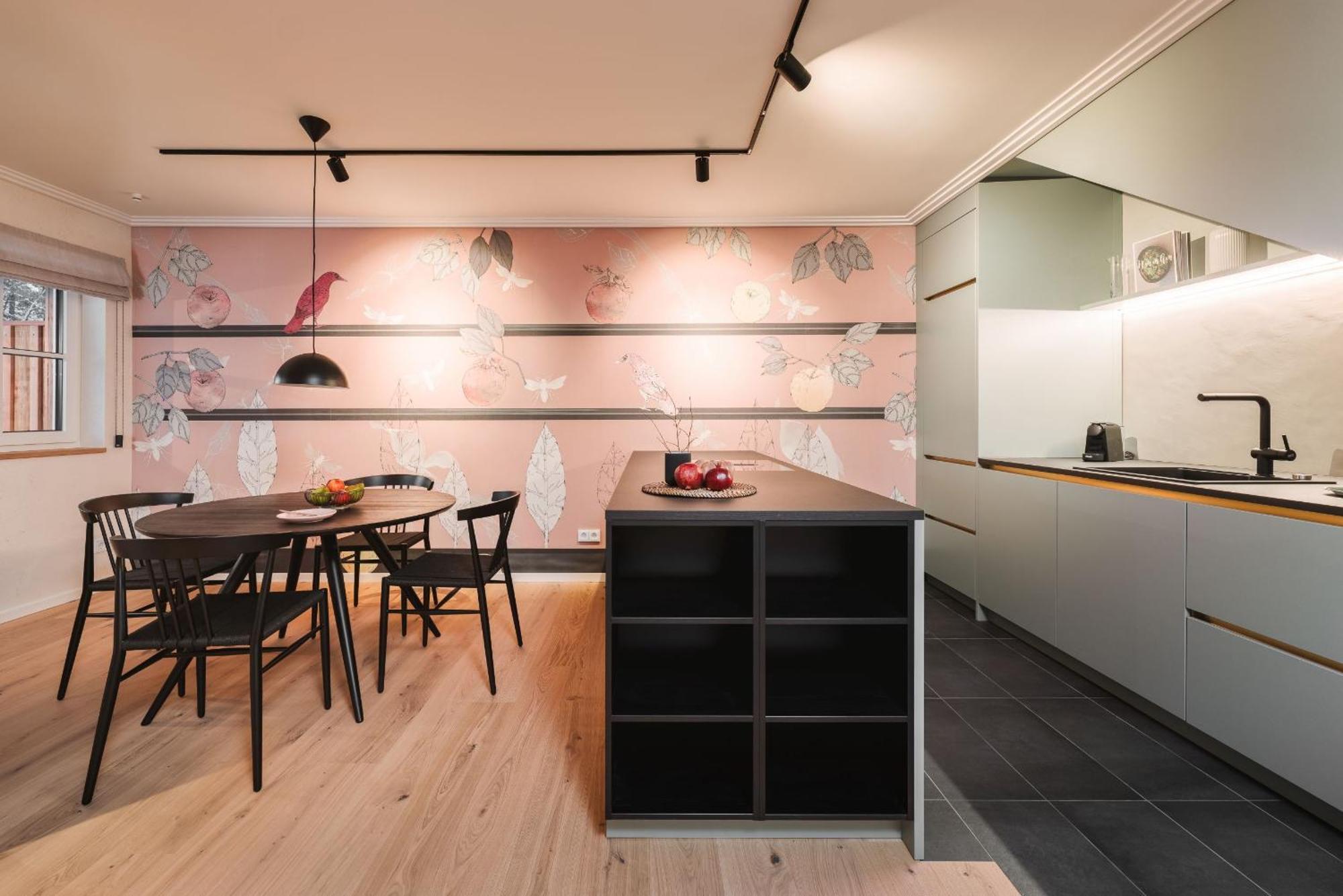 Apartmán In Der Hollau Altaussee Exteriér fotografie