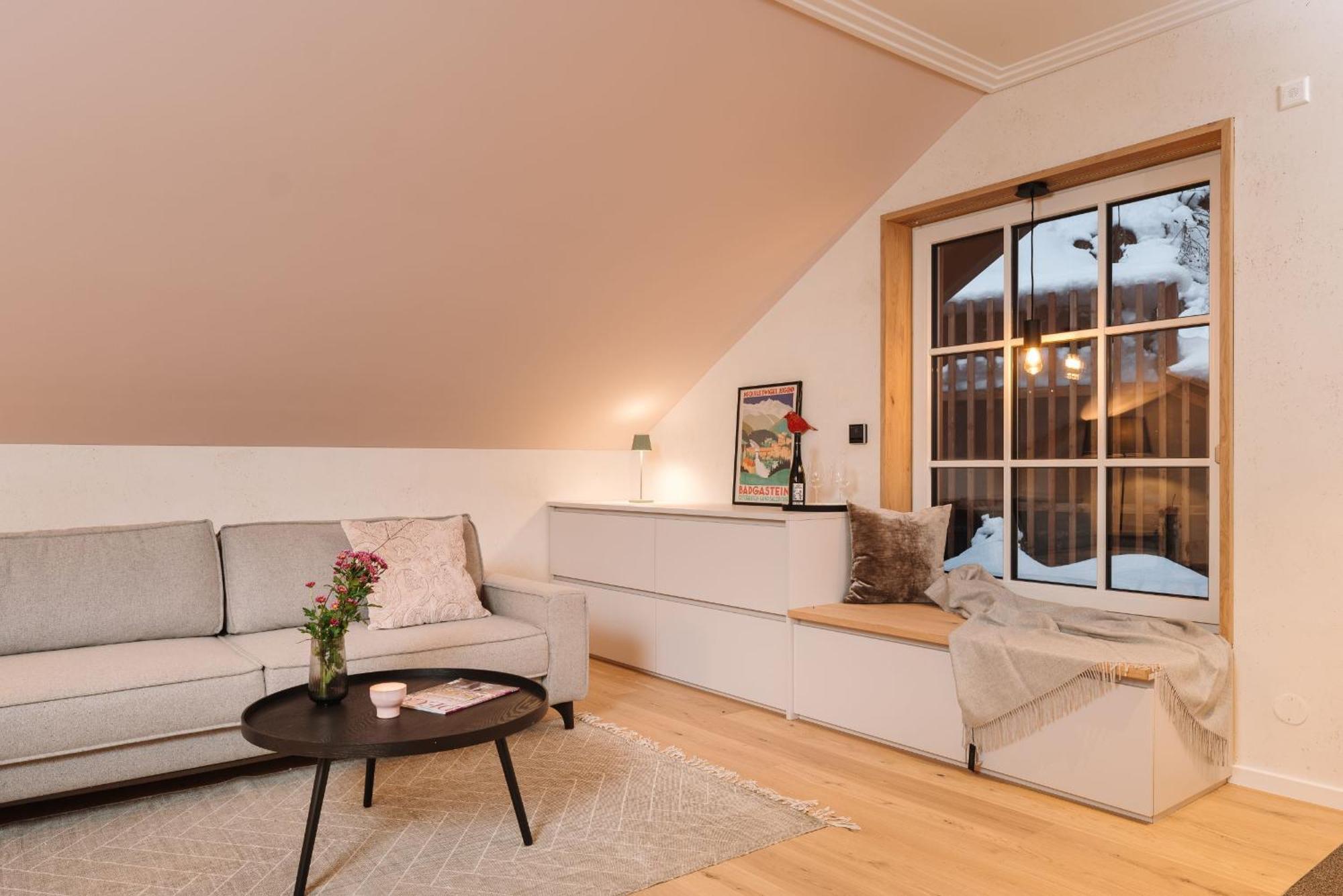 Apartmán In Der Hollau Altaussee Exteriér fotografie