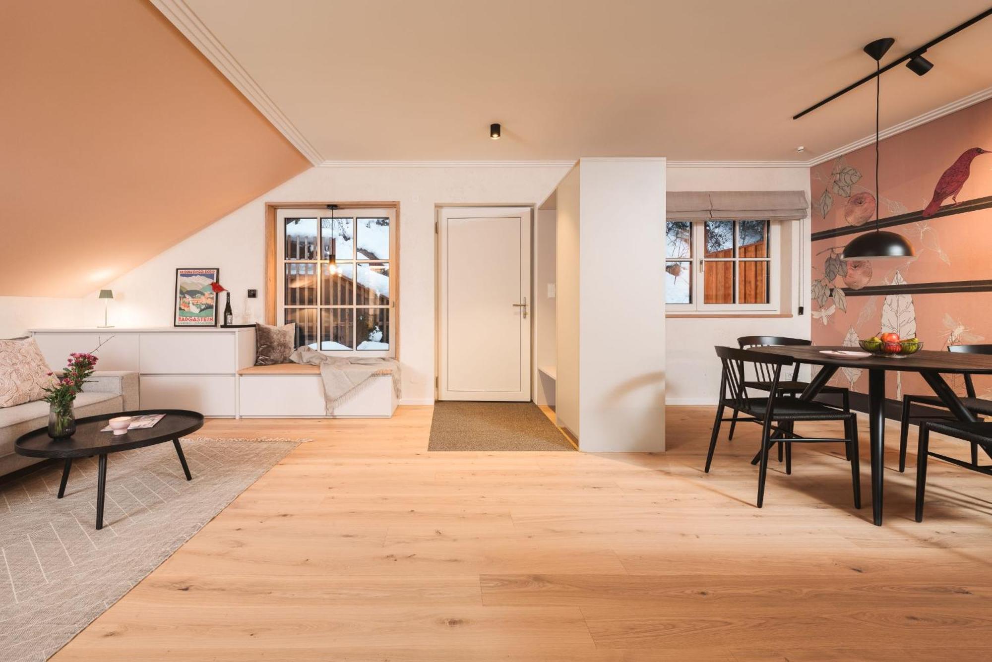 Apartmán In Der Hollau Altaussee Exteriér fotografie